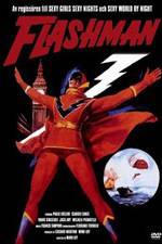Watch Flashman 123movieshub