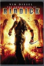 Watch The Chronicles of Riddick 123movieshub