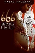 Watch 666 the Devil's Child 123movieshub