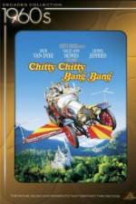 Watch Chitty Chitty Bang Bang 123movieshub