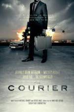 Watch The Courier 123movieshub