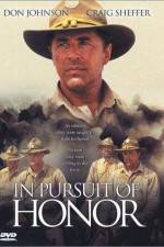 Watch In Pursuit of Honor 123movieshub
