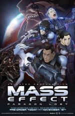 Watch Mass Effect: Paragon Lost 123movieshub