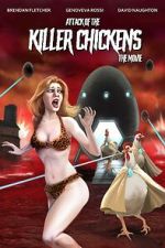 Watch Attack of the Killer Chickens: The Movie 123movieshub