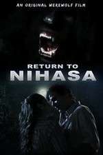 Watch Return to Nihasa 123movieshub