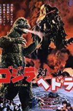 Watch Godzilla vs. Hedorah 123movieshub