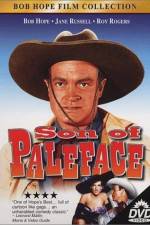 Watch Son of Paleface 123movieshub