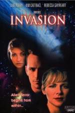 Watch Invasion 123movieshub