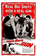 Watch Four Boys and a Gun 123movieshub