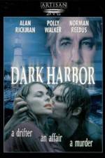 Watch Dark Harbor 123movieshub