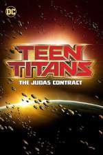 Watch Teen Titans The Judas Contract 123movieshub