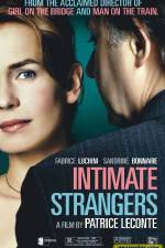 Watch Intimate Strangers 123movieshub