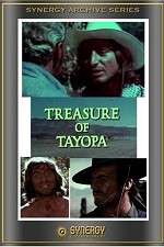 Watch Treasure of Tayopa 123movieshub