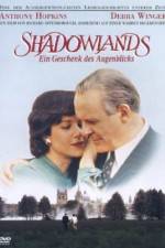 Watch Shadowlands 123movieshub