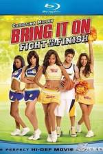 Watch Bring It On: Fight to the Finish 123movieshub
