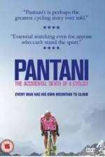 Watch Pantani: The Accidental Death of a Cyclist Online 123movieshub