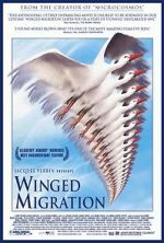 Watch Winged Migration Online 123movieshub
