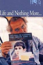 Watch Life And Nothing More 123movieshub