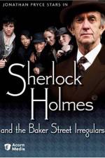 Watch Sherlock Holmes and the Baker Street Irregulars 123movieshub