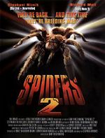 Watch Spiders II: Breeding Ground 123movieshub