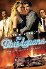 Watch The Blue Iguana 123movieshub
