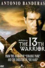 Watch The 13th Warrior 123movieshub