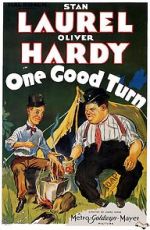 Watch One Good Turn (Short 1931) 123movieshub