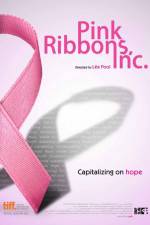 Watch Pink Ribbons Inc 123movieshub