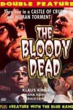 Watch The Bloody Dead 123movieshub