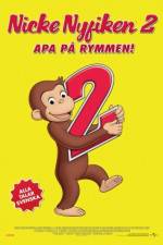 Watch Curious George 2: Follow That Monkey! 123movieshub
