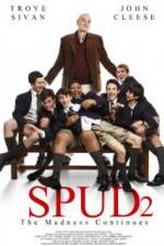 Watch Spud 2: The Madness Continues 123movieshub