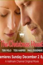 Watch The Christmas Heart Online 123movieshub