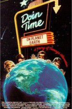 Watch Doin\' Time on Planet Earth 123movieshub