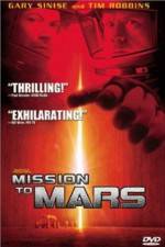 Watch Mission to Mars 123movieshub