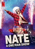 Watch Natalie Palamides: Nate - A One Man Show (TV Special 2020) Online 123movieshub