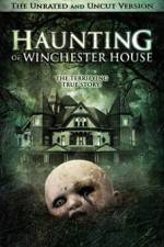 Watch Haunting of Winchester House 123movieshub
