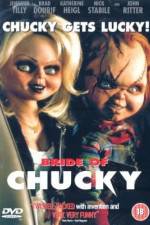Watch Bride of Chucky 123movieshub