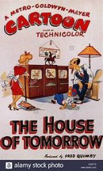 Watch The House of Tomorrow (Short 1949) Online 123movieshub