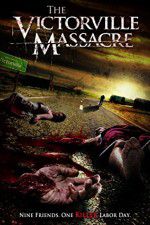Watch The Victorville Massacre 123movieshub