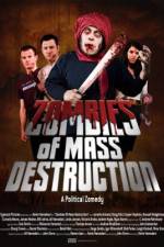 Watch ZMD Zombies of Mass Destruction 123movieshub