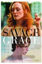 Watch Savage Grace 123movieshub