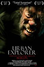 Watch Urban Explorer 123movieshub