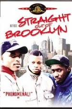 Watch Straight Out of Brooklyn 123movieshub