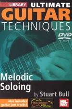 Watch Ultimate Guitar Techniques: Melodic Soloing 123movieshub