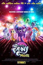 Watch My Little Pony The Movie 123movieshub