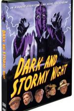 Watch Dark and Stormy Night 123movieshub