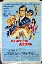 Watch Escape to Athena 123movieshub