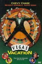 Watch Vegas Vacation 123movieshub