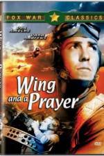 Watch Wing and a Prayer 123movieshub
