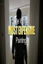 Watch The Worlds Most Expensive Paintings 123movieshub